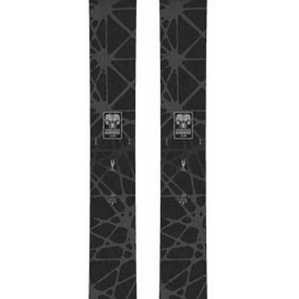 K2 Mindbender 99Ti Skis 2022 - 191