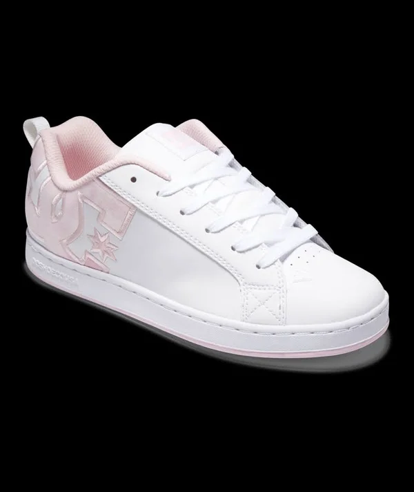 DC Shoes Court Graffik - Shoes for Women
