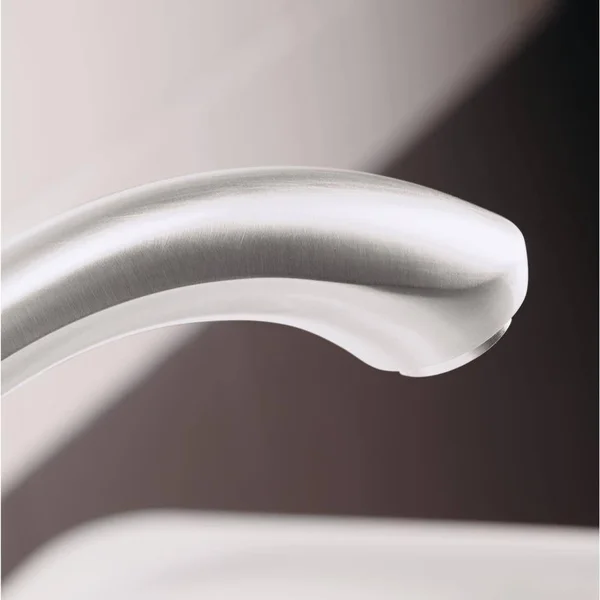 Kohler K-10413-BN Forte Kitchen Faucet Vibrant Brushed Nickel