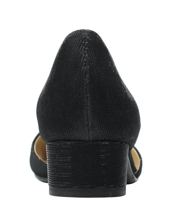 J. Renee Charolette 6.5 Women's Pewter