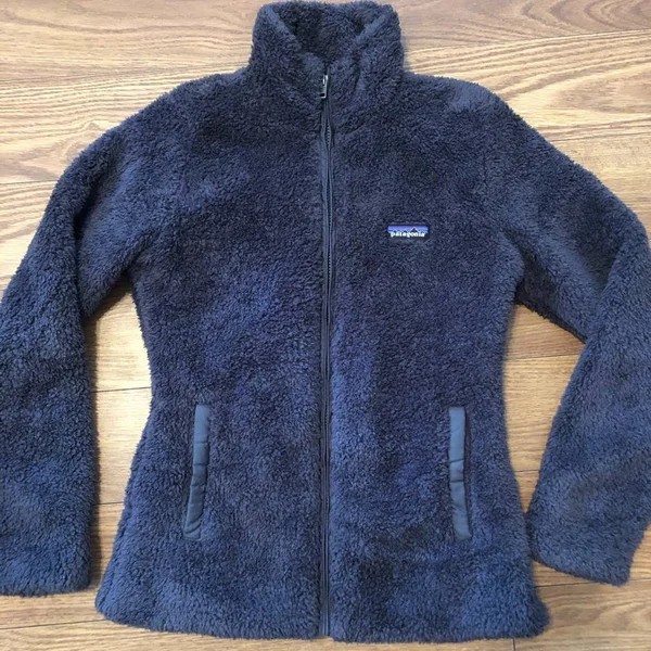 Patagonia Los Gatos Jacket - Women's - S - Smolder Blue