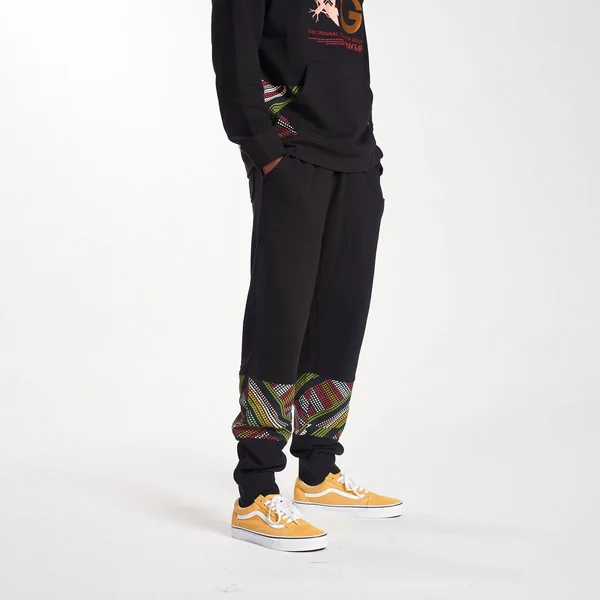 LRG Men's Classic Sweatpant-Trackpant-Jogger Pants