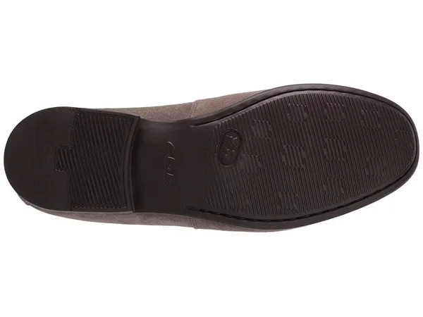 Clarks Men's Claude Plain Loafer - Size: 10 M