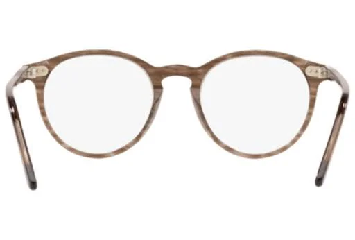 Polo PH2083 Eyeglasses 5822 Stripped Brown Size: 48-20-145
