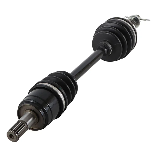 All Balls Axle 6-Ball AB6-HO-8-217