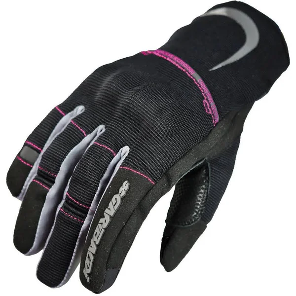 Garibaldi - Gloves Indar Winter Lady Black - Size XL