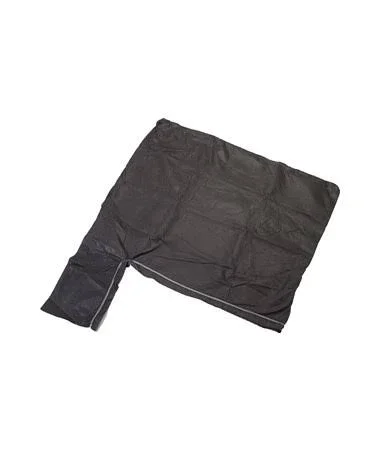 Mutual Industries 12&W x 12&L Wetland Filter Bag, 10 oz 15925-1200