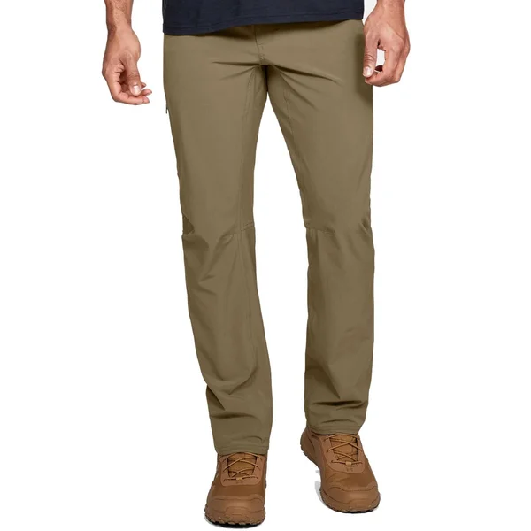 Under Armour Flex Pants - Men's Bayou