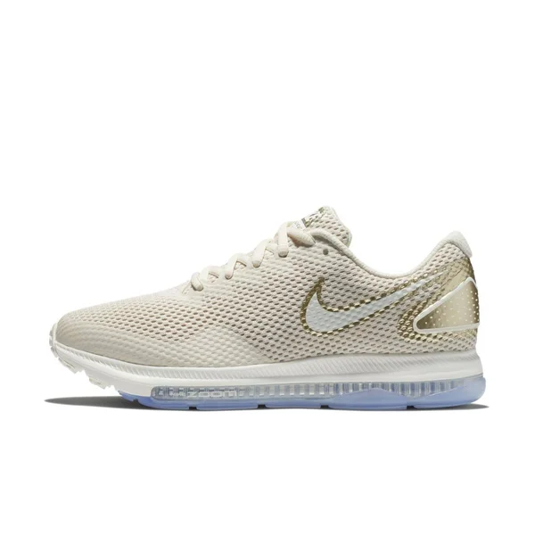 Nike Women's Zoom All Out Low 2 Running Shoe