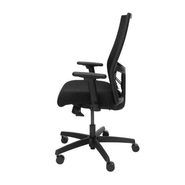 HON Ignition 2.0 Mesh Back Task Chair (Black)