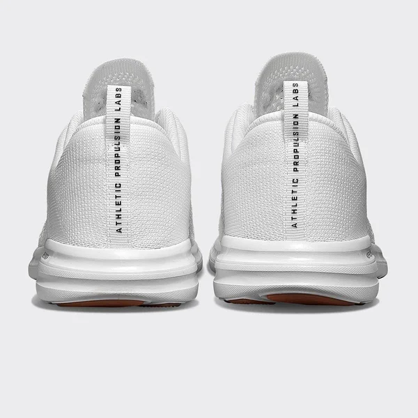 APL Techloom PRO-WHITE/BLACK/GUM-8