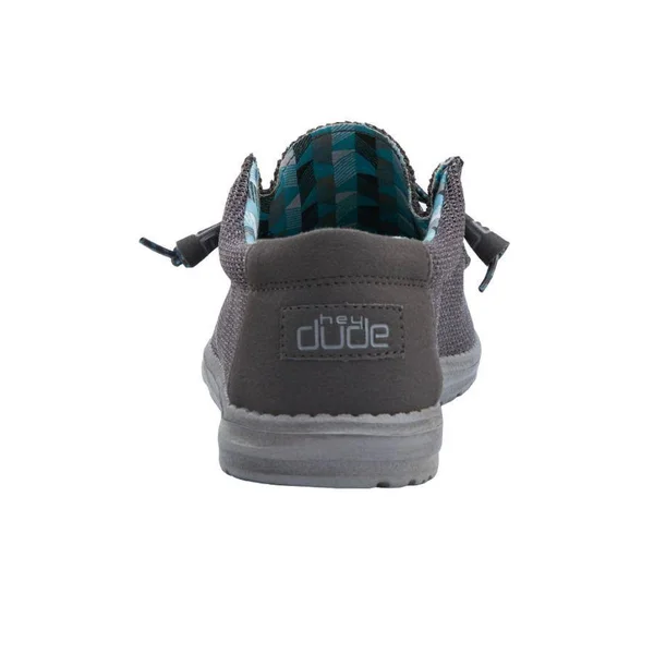 Hey Dude Men's Wally Sox Casual Shoes