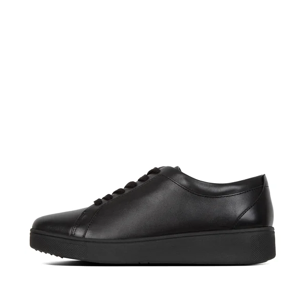 Fitflop Rally 7.5 Women's Black