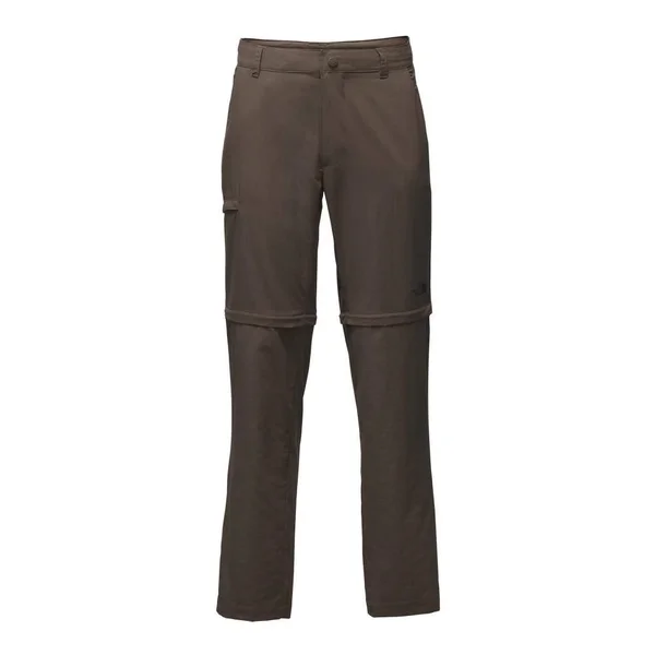 The North Face Horizon 2.0 Convertible Pant - Men's Weimaraner Brown, 31/Short