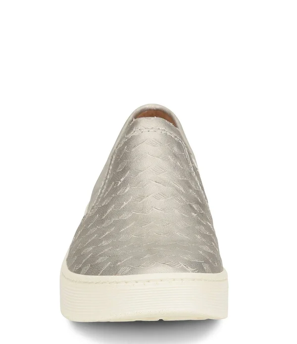 Sofft Somers III Women's Gold Slip on 11 M