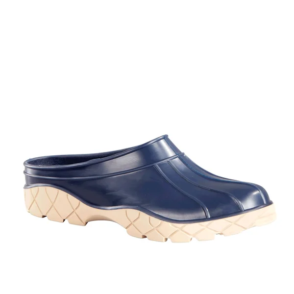 Baffin Patio Duck Clog - Adult, Size: 9, Navy