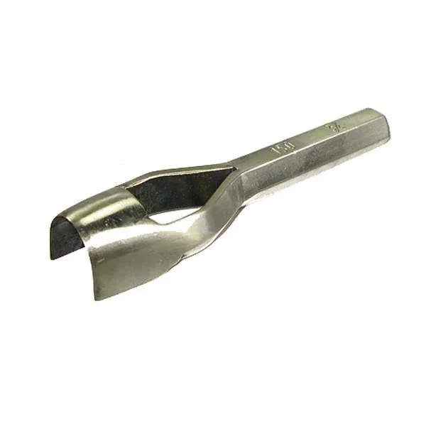 C.S. Osborne 150 1x22 Strap End Punch