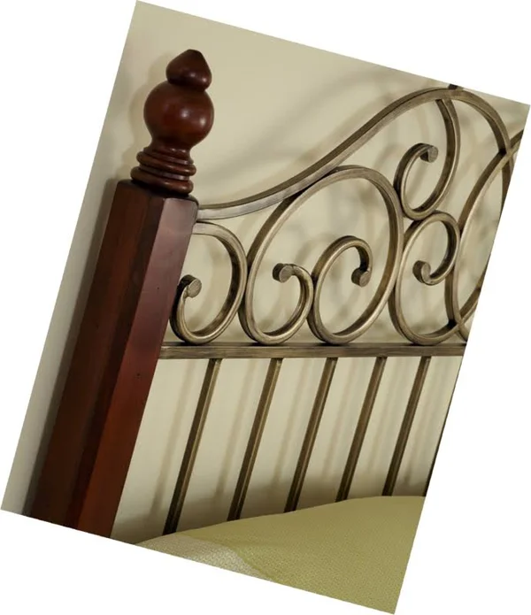 Home Styles St. Ives King/California King Headboard