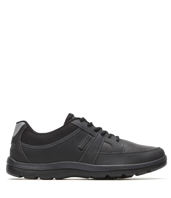 Rockport Get Your Kicks Blucher 13 Men's Brown