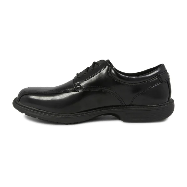 Nunn Bush Men's Bartole Street - Size: 7.5, Brown Leather