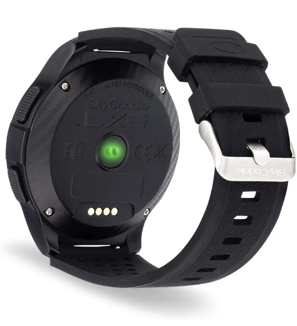 SkyCaddie LX5 GPS Watch