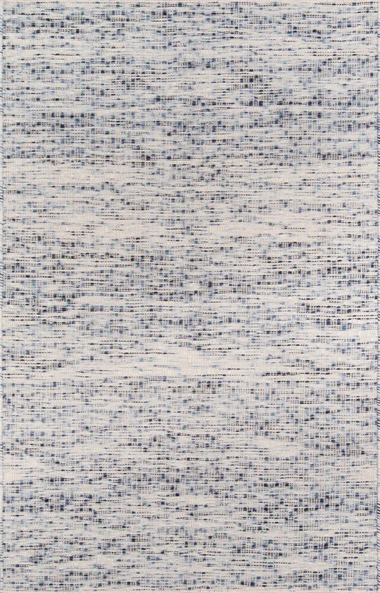 Erin Gates Dartmouth DRT-1 Blue Area Rug 5& x 8&