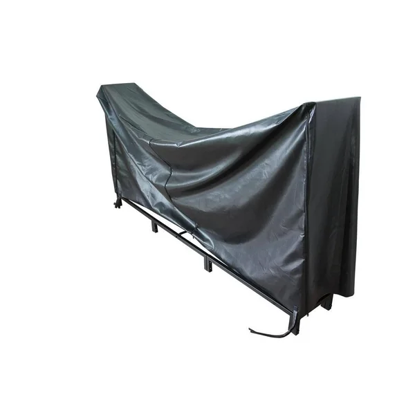 8 ft. Firewood Rack Cover