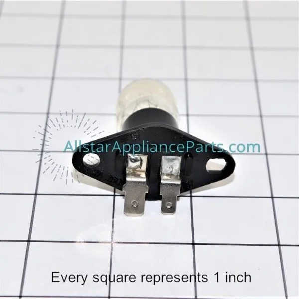 Bosch Microwave - Range/Stove/Oven Light Bulb 606692, Size: Standard