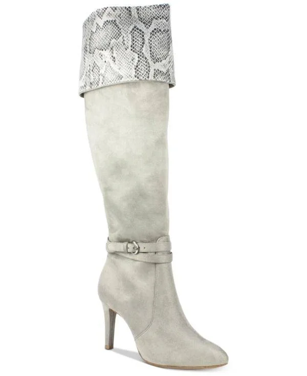 Women's Rialto Clea Over The Knee Boot, Size: 6