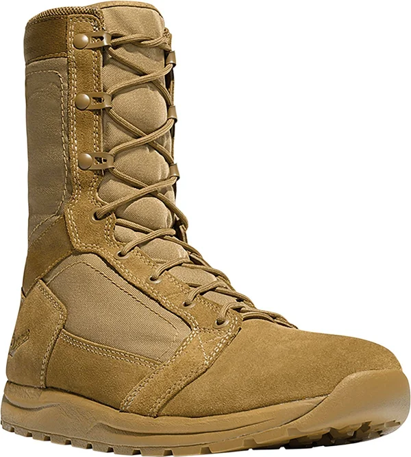 Danner Men's Tachyon 8 in. Boot Coyote 11 D