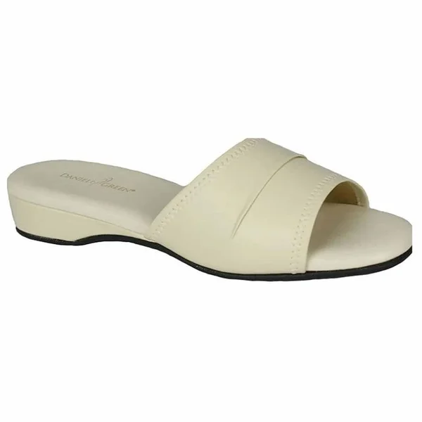 Daniel Green Dormie 6 Women's Bone