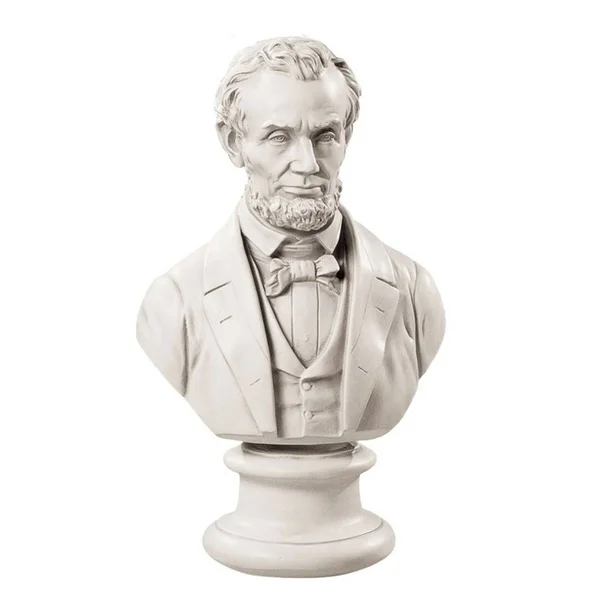 Design Toscano The Large Lincoln Statue