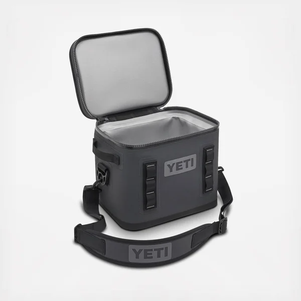 Yeti Charcoal Hopper Flip 12 Cooler