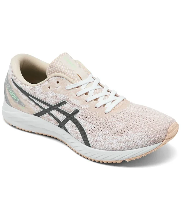 Asics Women's GEL-DS Trainer 25 Running Shoes, White