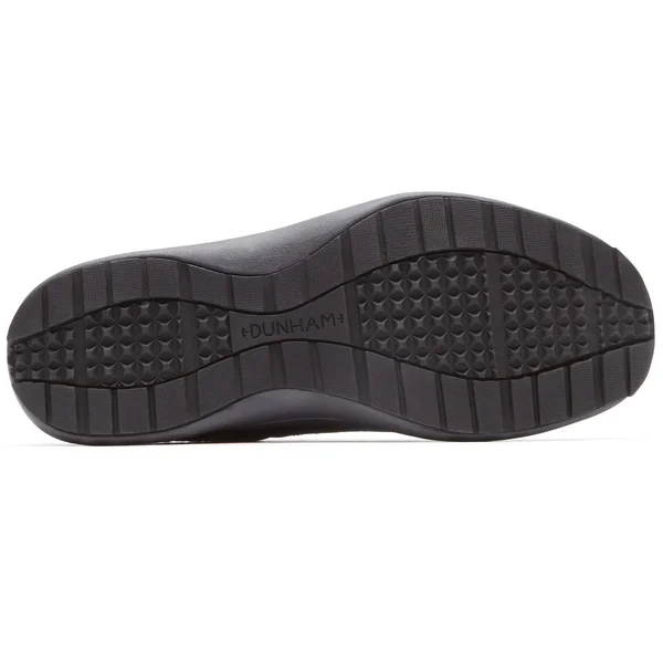 Dunham Men's Seth-DUN Waterproof Lace Up, Size: 7.5 4E, Grey