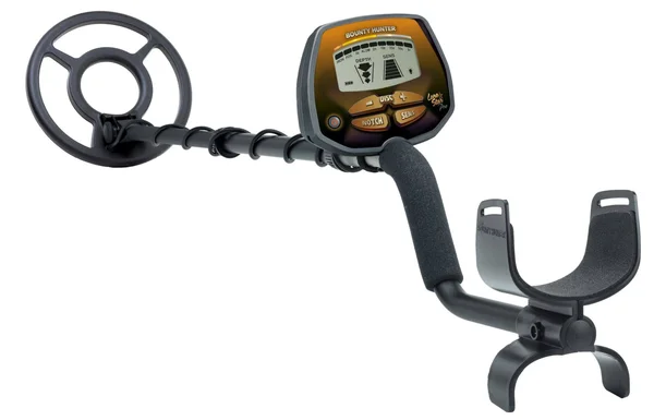 Bounty Hunter Lone Star Pro - Metal Detector