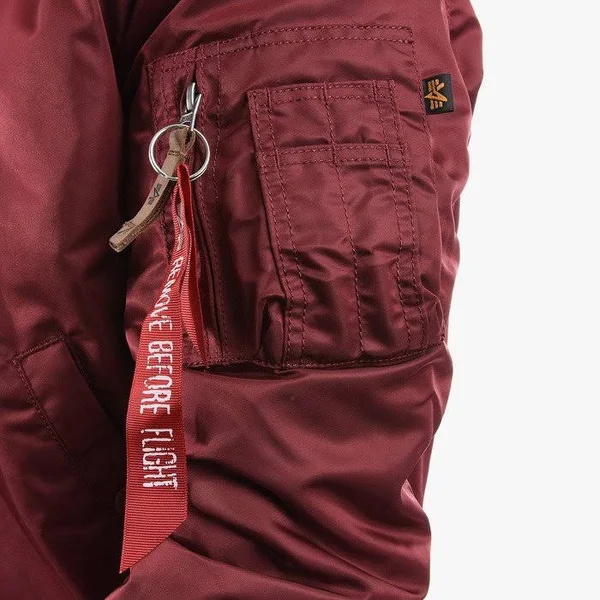 Alpha Industries MA-1 VF 59 Jacket L