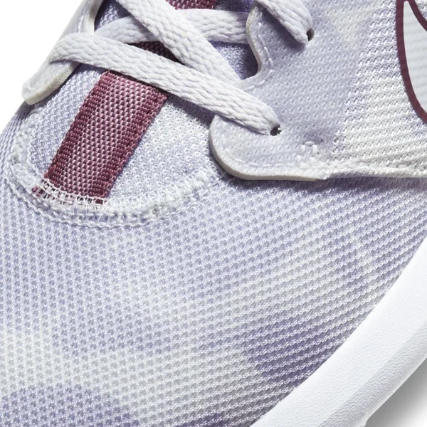 Nike Women's 2020 Roshe G Golf Shoes - Grape/White/Villain Red