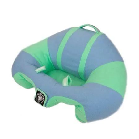 Infant Sitting Chair 2nd Edition - Blue