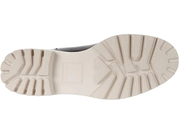 Dolce Vita Huey 9.5 - Black, Multi, Leather