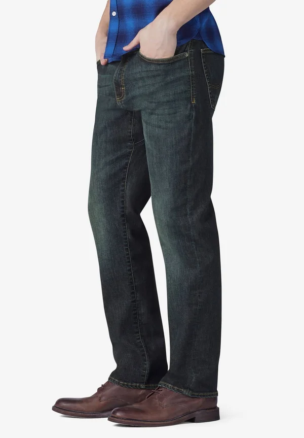 Lee Men's Extreme Motion Slim-Fit Jeans