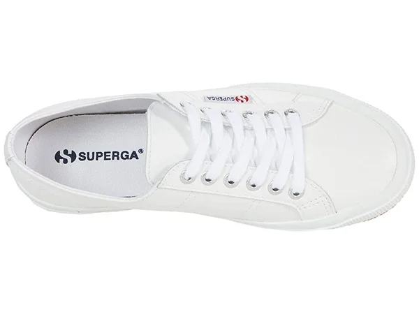 Superga Women's 2750-Nappa Sneaker