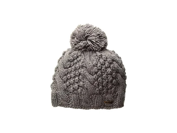 Dakine Mia Pom Beanie - Women's Amethyst - One Size