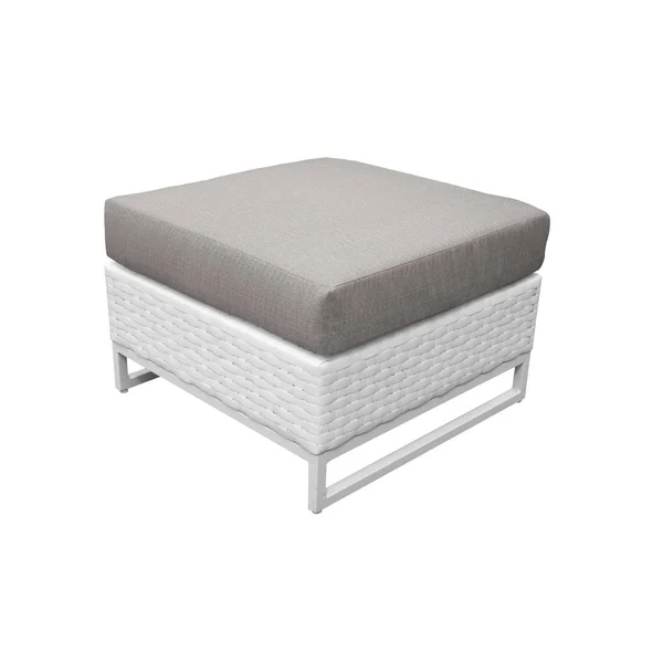 TK Classics Miami Ottoman