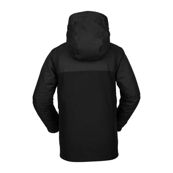 Volcom Holbeck Insulated Jacket - Boys& Resin Gold, S