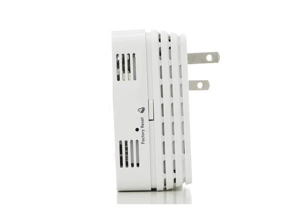 Netgear Powerline XWNB5201 Bridge - 500 Mbps - 2.4 GHz - 802.11b/g/n