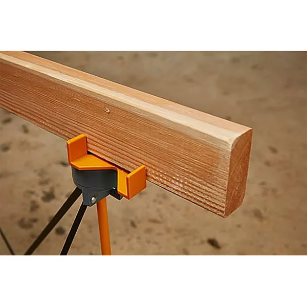 Bora Tool CK6S Centipede 2 x 4 Foot 2500 Pound Capacity Portable Stand Workbench