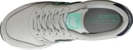 New Balance 311v2 Women's Sneakers, Size: 12, Med Grey