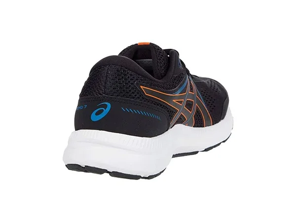 Asics GEL-Contend 7 Men's Running Shoes - Size: 7.5, Oxford