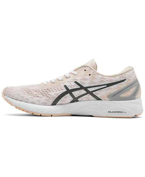 Asics Women's GEL-DS Trainer 25 Running Shoes, White